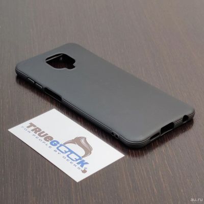 Лот: 16626807. Фото: 1. Чехол | Бампер силиконовый Slim... Чехлы, бамперы