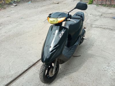 Лот: 18130647. Фото: 1. Мопед honda. Мотороллеры, мопеды