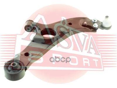 Лот: 24757595. Фото: 1. Рычаг ASVA арт. 1224-051. Разное