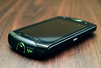 Лот: 3499121. Фото: 1. Sony Ericsson Live With Walkman. Смартфоны