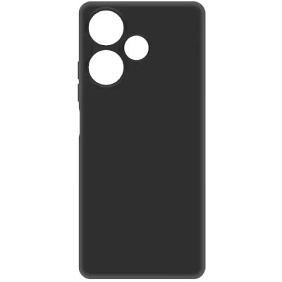 Лот: 22217617. Фото: 1. Чехол-крышка Krutoff для Infinix... Чехлы, бамперы