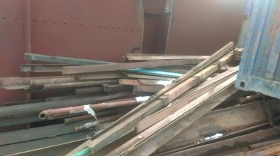 Лот: 5299007. Фото: 1. Уголок в ассортименте. Металлопрокат