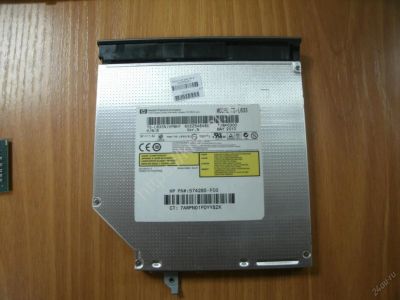 Лот: 19027779. Фото: 1. Оптический привод Toshiba-Samsung... Другое (компьютеры, оргтехника, канцтовары)