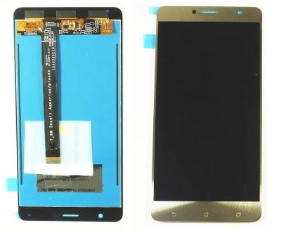 Лот: 14334419. Фото: 1. Дисплей для Asus ZS550KL (ZenFone... Дисплеи, дисплейные модули, тачскрины