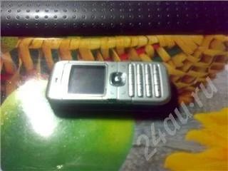 Лот: 401405. Фото: 1. nokia 6030. Кнопочные мобильные телефоны