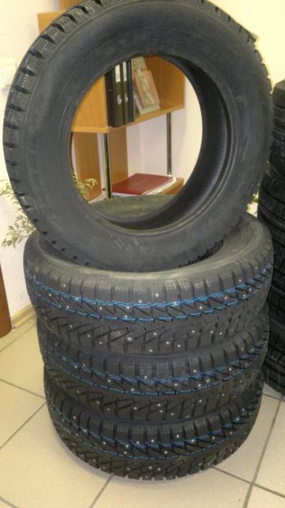 Лот: 6509636. Фото: 1. Шина 185/65 R15 Amtel NordMaster... Шины