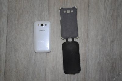 Лот: 5936623. Фото: 1. Samsung Galaxy Win. Смартфоны