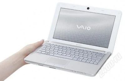 Лот: 1279736. Фото: 1. sony vaio PCG-4T1P. Ноутбуки