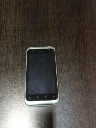 Лот: 6390758. Фото: 1. Продам телефон HTC Rhyme S510b... Смартфоны