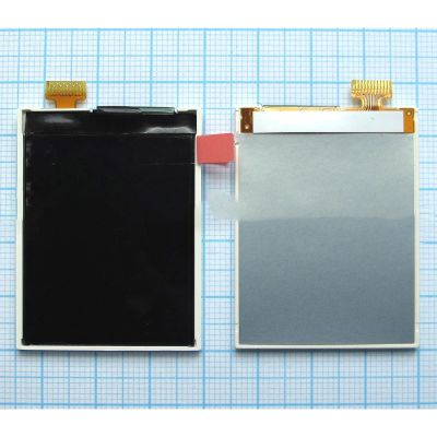 Лот: 14403364. Фото: 1. Дисплей для Nokia C1-00/C1-01... Дисплеи, дисплейные модули, тачскрины