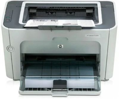 Лот: 3215866. Фото: 1. Принтер HP Laser Jet P1505. Лазерные принтеры