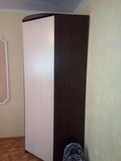 Лот: 10678619. Фото: 1. Шкаф угловой. Шкафы, шкафы-купе