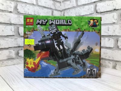 Лот: 14714473. Фото: 1. конструктор ( аналог лего lego... Конструкторы