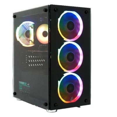 Лот: 25784226. Фото: 1. Игровой компьютер Treidcomputers... Компьютеры в сборе