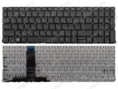 Лот: 25071100. Фото: 1. Клавиатура для HP ProBook 450... Клавиатуры для ноутбуков