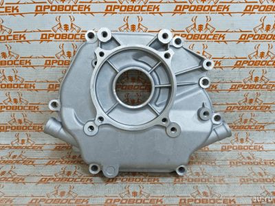 Лот: 16191183. Фото: 1. Крышка картера на двигатель бензиновый... Запчасти