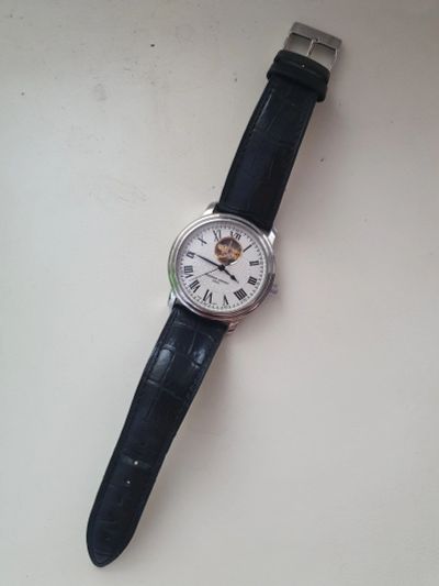 Лот: 15613645. Фото: 1. Часы Frederique Constant. Оригинальные наручные часы
