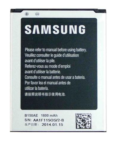 Лот: 7838204. Фото: 1. Аккумуляторная батарея для Samsung... Аккумуляторы