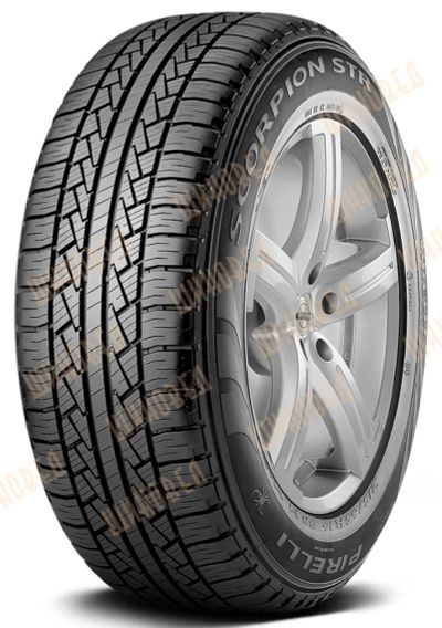 Лот: 7147417. Фото: 1. Шины 205/65 R15 Pirelli Scorpion... Шины