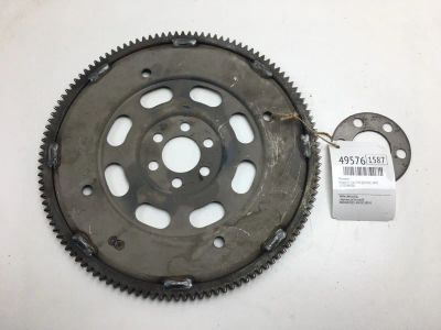 Лот: 20394233. Фото: 1. Маховик Nissan X-Trail 2003 123318H300... Трансмиссия