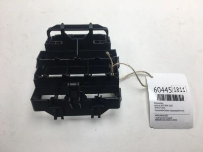 Лот: 20400647. Фото: 1. Кронштейн Audi A6 2007 4F0937545A... Кузов