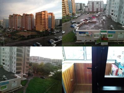 Лот: 10132513. Фото: 1. 2 комнатная квартира, пр-т Комсомольский... Квартиры, студии