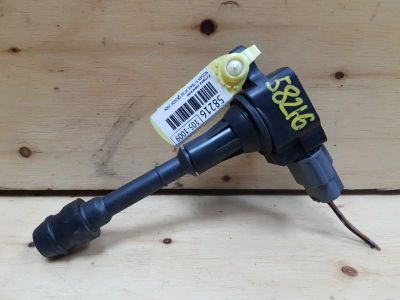 Лот: 18843340. Фото: 1. Катушка зажигания Nissan X-Trail... Электрооборудование