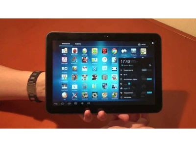 Лот: 6882113. Фото: 1. Продам планшет Explay Discovery... Смартфоны