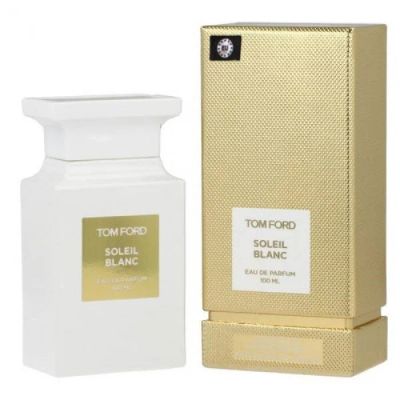 Лот: 17468711. Фото: 1. Tom Ford Soleil Blanc Premium. Женская парфюмерия
