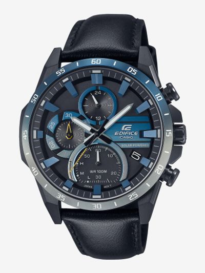 Лот: 25688533. Фото: 1. Наручные часы Casio Edifice EQS-940NL-1A... Другое (спортивная одежда)
