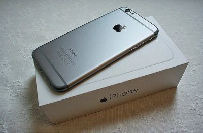 Лот: 10344058. Фото: 1. Продам iphone 6s состояние идеал... Смартфоны