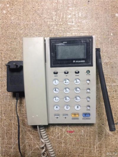 Лот: 8934075. Фото: 1. CDMA телефон Huawei ETS-2077. Кнопочные мобильные телефоны