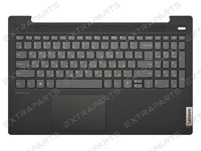 Лот: 17555846. Фото: 1. Топ-панель Lenovo IdeaPad 5 15ARE05... Клавиатуры для ноутбуков