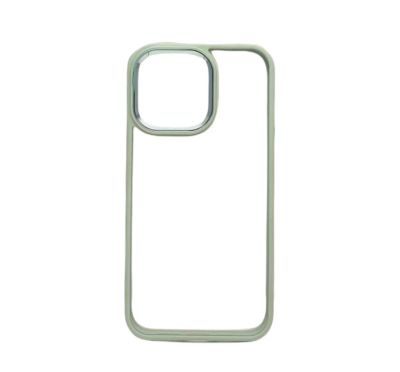 Лот: 22146180. Фото: 1. ЧЕХОЛ ДЛЯ iPhone 13 PRO PLASTIC... Чехлы, бамперы
