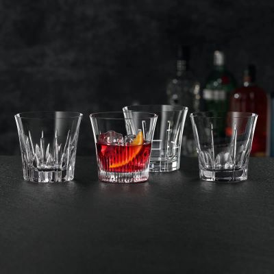 Лот: 24941324. Фото: 1. Набор стаканов низких Nachtmann... Кружки, стаканы, бокалы
