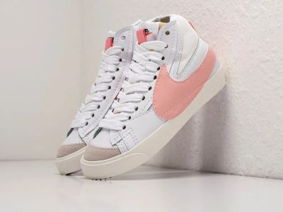 Лот: 24978500. Фото: 1. Кроссовки Nike Blazer Mid 77 Jumbo. Кеды, кроссовки, слипоны