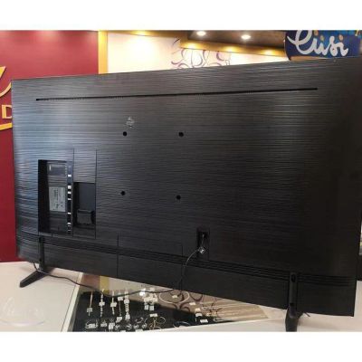 Лот: 25676358. Фото: 1. Телевизор Samsung UE55NU7090U... Телевизоры