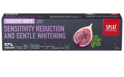 Лот: 23713923. Фото: 1. Сплат паста зубная Профешнл Сенсетив... Лекарства