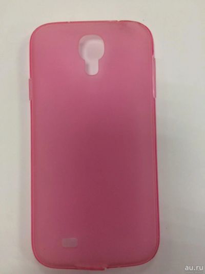 Лот: 10338159. Фото: 1. Чехол Samsung Galaxy S4 i9500... Чехлы, бамперы