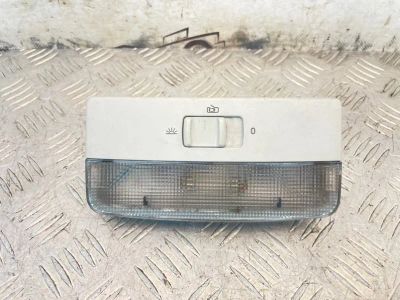 Лот: 25628383. Фото: 1. плафон салона Skoda Fabia 5J2. Салон