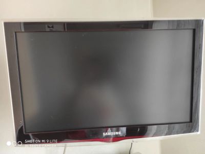 Лот: 16458303. Фото: 1. Телевизор Samsung LE22D450G1W. Телевизоры