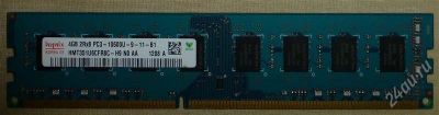 Лот: 2510271. Фото: 1. Оперативная память Hynix DDR3... Оперативная память