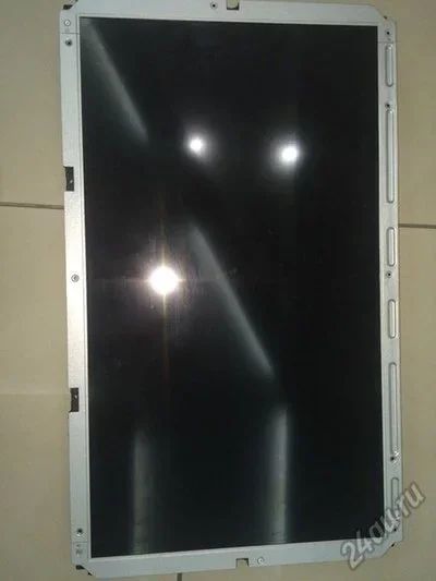Лот: 5701417. Фото: 1. Samsung LE32C530F1W (матрица целая... Телевизоры