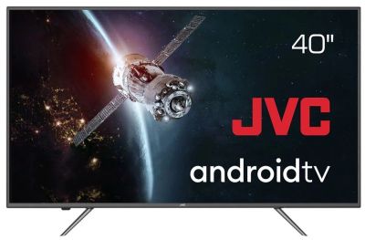 Лот: 19264842. Фото: 1. Телевизор JVC LT-40M690. Телевизоры