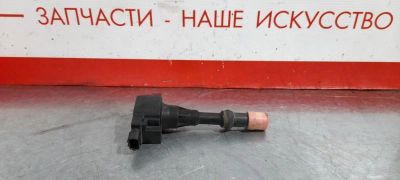 Лот: 17776927. Фото: 1. Катушка зажигания Honda Fit GD1... Электрооборудование