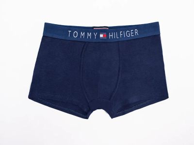 Лот: 24976213. Фото: 1. Боксеры Tommy Hilfiger. Нижнее бельё, плавки, шорты для плавания