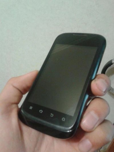 Лот: 8011262. Фото: 1. Смартфон ZTE V790 2sim. Смартфоны