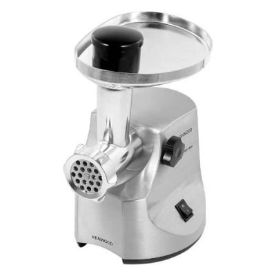 Лот: 24917282. Фото: 1. Мясорубка Kenwood MG-516. Кухонная