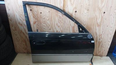 Лот: 18825895. Фото: 1. Дверь боковая Toyota Corolla AE101... Кузов