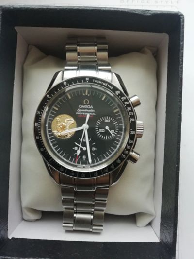 Лот: 15619747. Фото: 1. часы Omega, автоподзавод. Другие наручные часы
